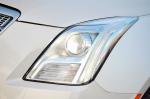Cadillac XTS 2013 года
